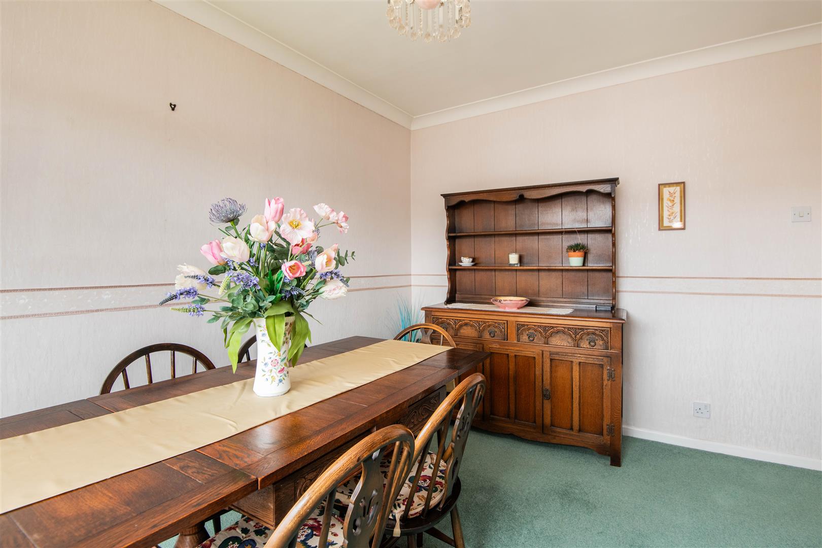 Yeadon Grove, Chorley